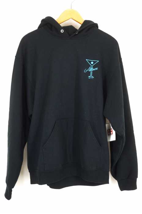 ALLTIMERS(オールタイマーズ) LEAGUE PLAYER HOODIE メンズ トップス