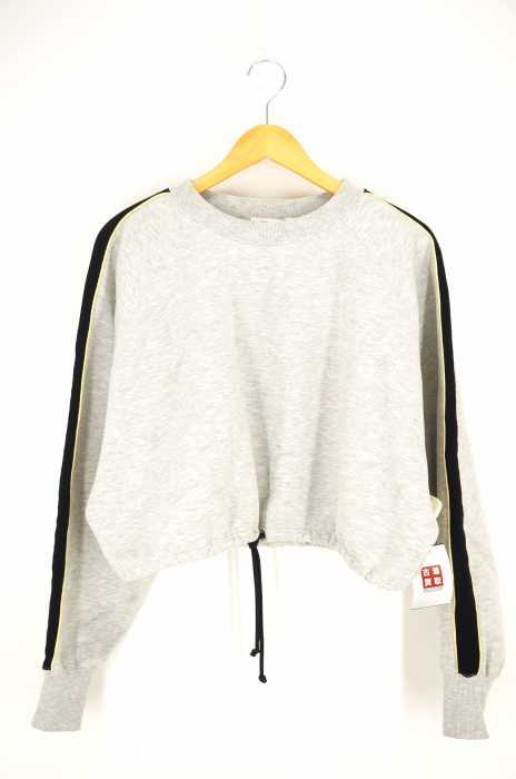 moussy （マウジー） SHOULDER LINE トップス レディース トップス