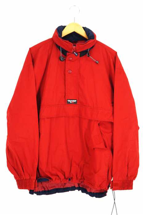 CHAPS RALPH LAUREN （チャップスラルフローレン） 90S アノラックブルゾン メンズ アウター