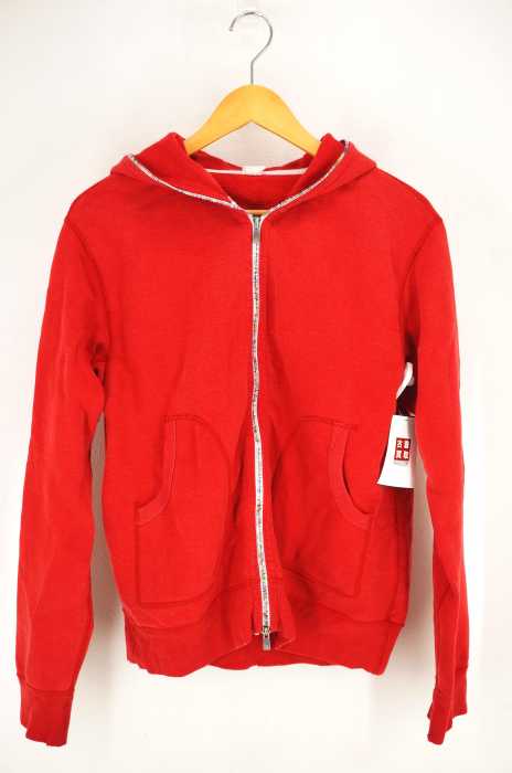 JACKSON MATISSE(ジャクソンマティス) レインボージップパーカー メンズ トップス