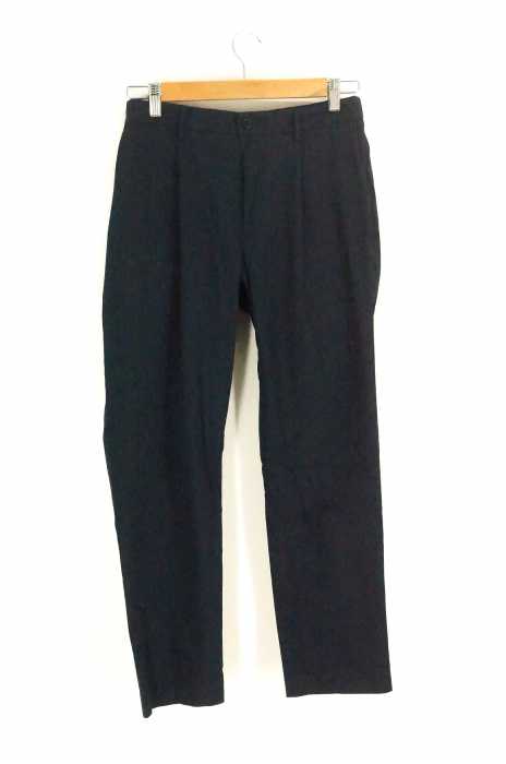 UNITED ARROWS (ユナイテッドアローズ) ストレッチイージーテーパードパンツ メンズ パンツ