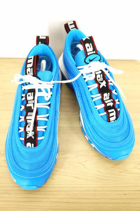 NIKE （ナイキ） AIR MAX 97 PREMIUM メンズ シューズ