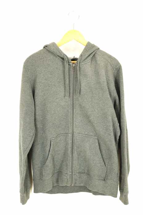 L.L.Bean (エルエルビーン) ジップアップパーカー メンズ トップス