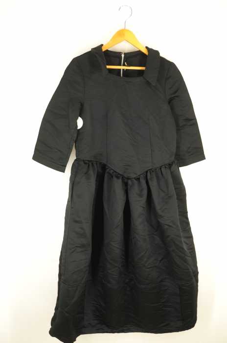 COMME des GARCONS （コムデギャルソン） AD2013 ブラウスワンピース レディース ワンピース