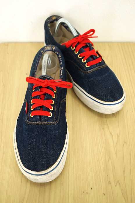 VANS (バンズ ) エラ ローカット メンズ シューズ