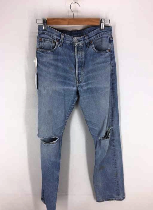 Levis（リーバイス） ポーランド ユーロモデル 501 メンズ パンツ