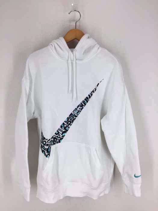 NIKE（ナイキ） NIKE AS W NSW ANIMAL SWSH HOODIE OS cq8025【SP】 レディース トップス