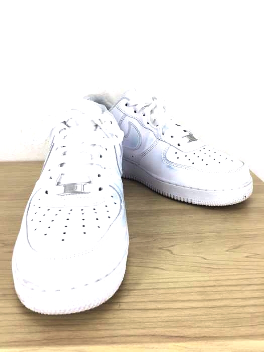NIKE（ナイキ） エアフォースワン メンズ シューズ