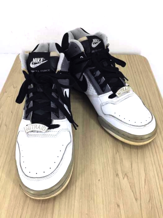 NIKE（ナイキ） DELTA FORCE メンズ シューズ