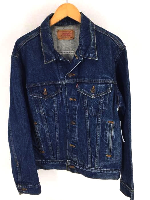 Levis（リーバイス） デニムジャケット メンズ アウター