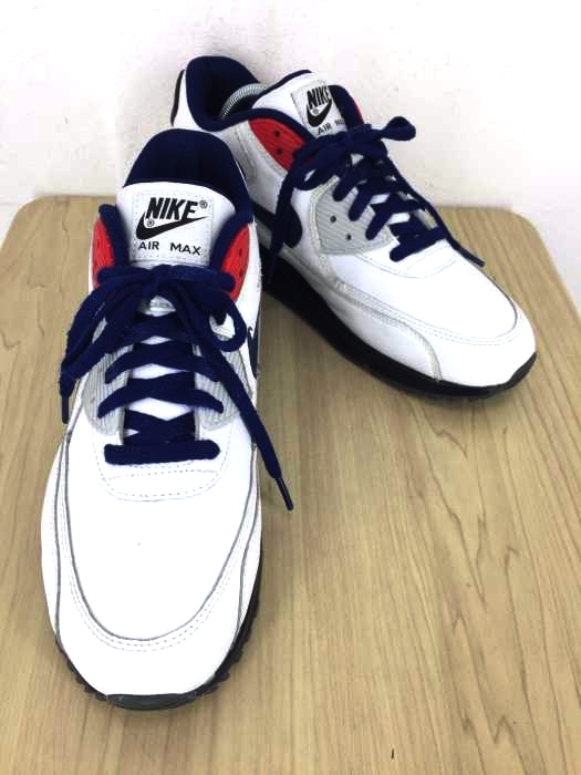 NIKE（ナイキ） エアマックス90 CW6940-991 メンズ シューズ