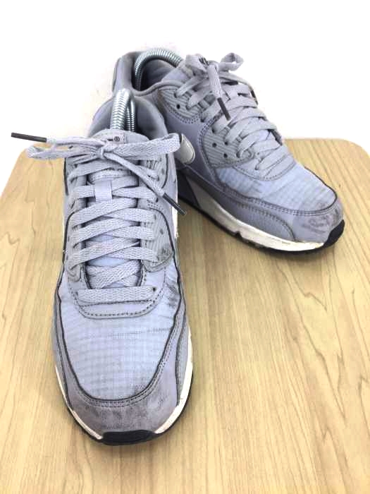 NIKE(ナイキ) AIR MAX 90 レディース シューズ
