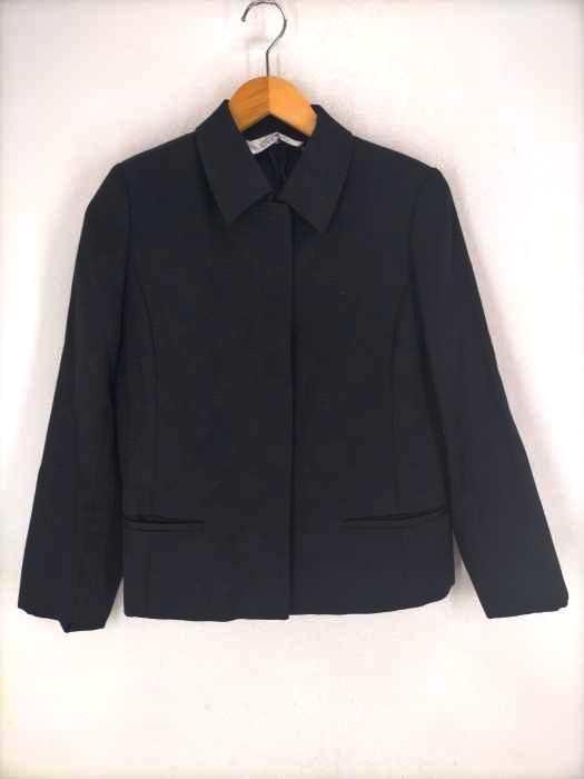 GIVENCHY（ジバンシィ） 比翼ボタンジャケット レディース アウター