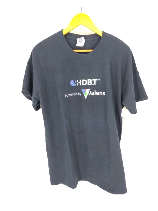 USED古着（ユーズドフルギ） 企業 プリントTシャツ メンズ トップス