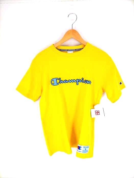 Champion（チャンピオン） アクションスタイルTシャツ メンズ トップス