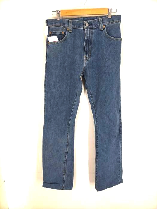 Levi‘s(リーバイス) 517 ブーツカット ジーンズ メンズ パンツ