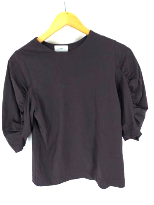 IENA(イエナ) クルーネックTシャツ レディース トップス