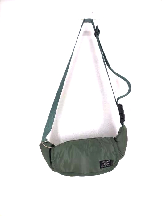 KAPTAIN SUNSHINE(キャプテンサンシャイン) Travellers Funny Bag メンズ バッグ