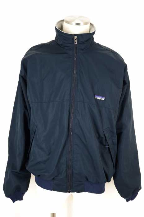 patagonia (パタゴニア) シェルドシンチラ メンズ アウター