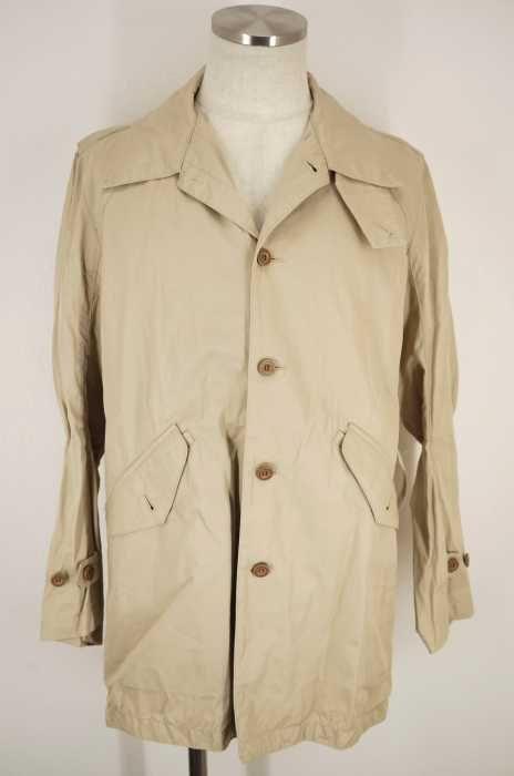 nonnative(ノンネイティブ) コットンジャケット メンズ アウター