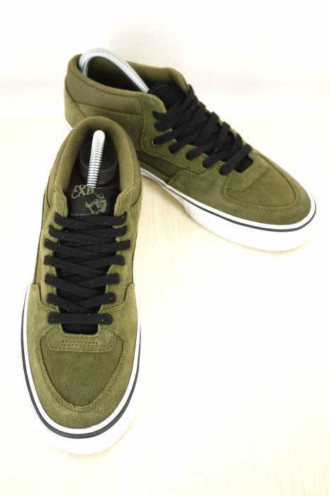 VANS (バンズ ) HALF CAB メンズ シューズ