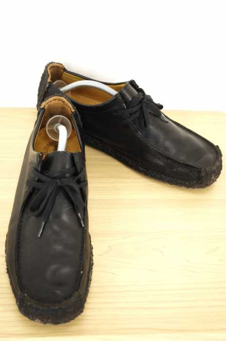 Clarks（クラークス） ワラビーブーツ メンズ シューズ