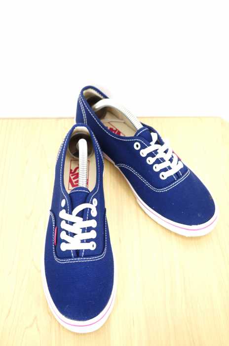 VANS (バンズ ) AUTHENTIC オーセンティック スニーカー メンズ シューズ