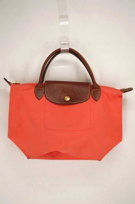 LONGCHAMP (ロンシャン) ミニハンドバッグ レディース バッグ