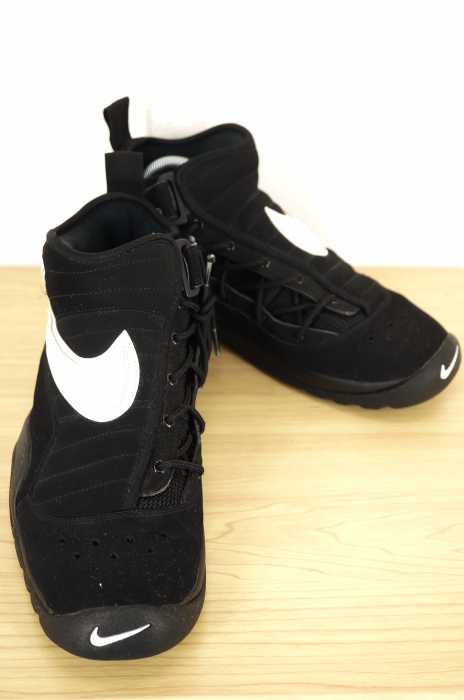 NIKE (ナイキ) AIR SHAKE NDESTRUKT メンズ シューズ