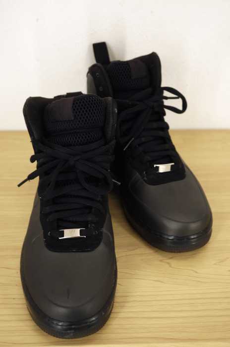 NIKE （ナイキ） NIKE AIR FORCE 1 HIGH FOAMPOSIT メンズ シューズ