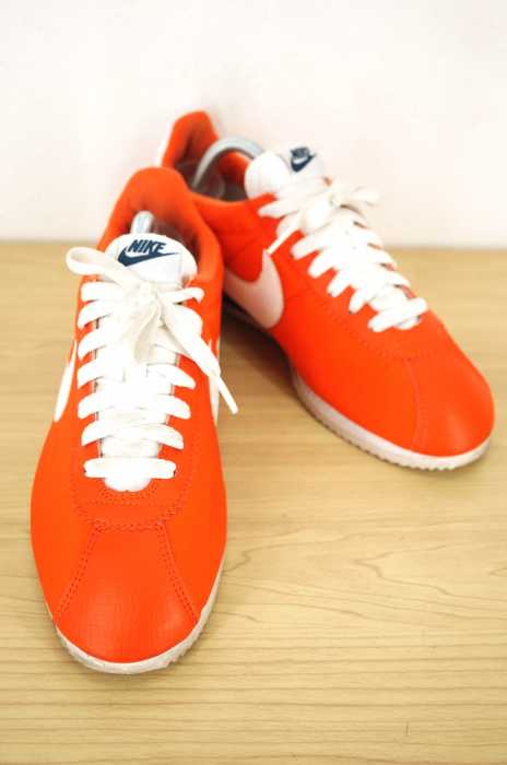 NIKE （ナイキ） CLASSIC CORTEZ NYLON クラシックコルテッツ メンズ シューズ