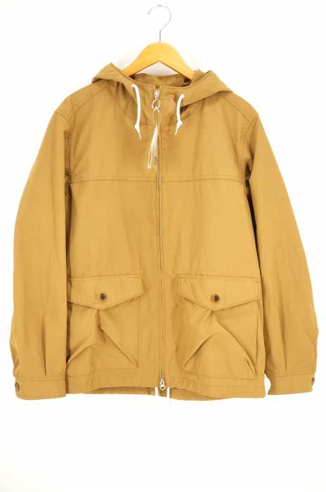 UNITED ARROWS green label relaxing (ユナイテッドアローズグリーンレーベルリラクシング) SC LASCAデッキパーカー メンズ アウター
