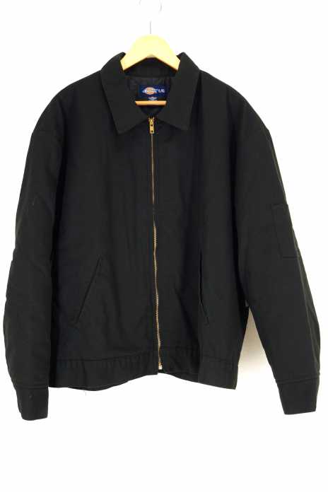 Dickies （ディッキーズ） 内キルティングブルゾン メンズ アウター