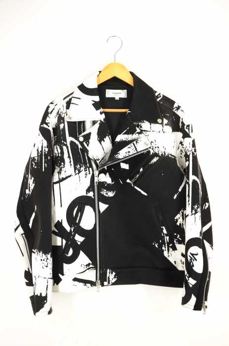 PARADOX（パラドックス） JERSEY RIDERS JACKET メンズ アウター