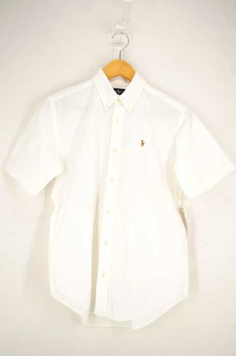 RALPH LAUREN (ラルフローレン) S/S ボタンダウンシャツ メンズ トップス
