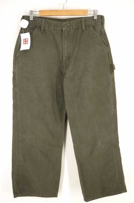 Carhartt （カーハート） ダック地ペインターパンツ メンズ パンツ