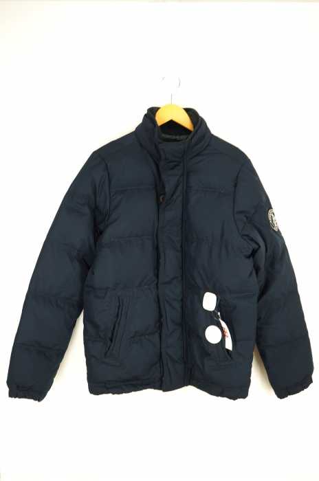 Abercrombie & Fitch（アバクロンビーアンドフィッチ） ダウンジャケット メンズ アウター