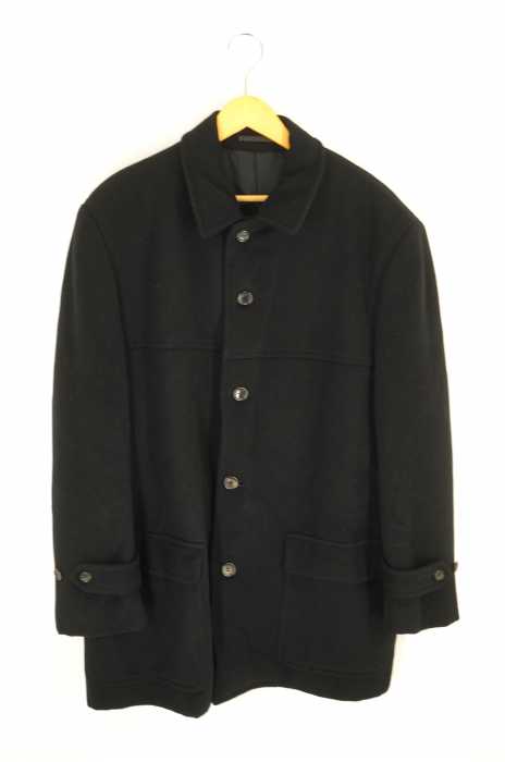 COMME des GARCONS HOMME PLUS （コムデギャルソンオムプリュス） AD1992 ウールコート メンズ アウター