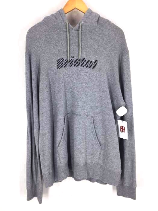 F.C. Real Bristol(エフシーレアルブリストル) STAR HOOD PULLOVER HOODY メンズ トップス