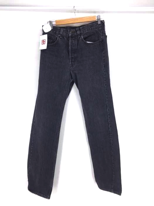 Levis(リーバイス) ボタン裏532 フライボタン デニムパンツ メンズ パンツ