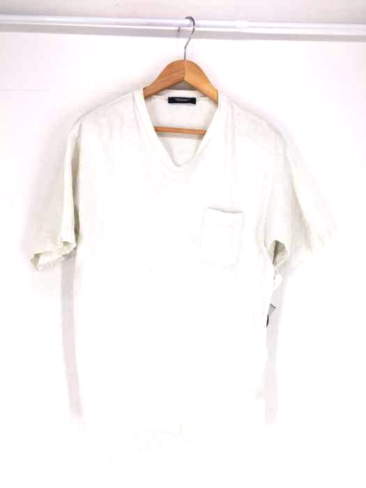 UNDERCOVER(アンダーカバー) VネックTシャツ メンズ トップス