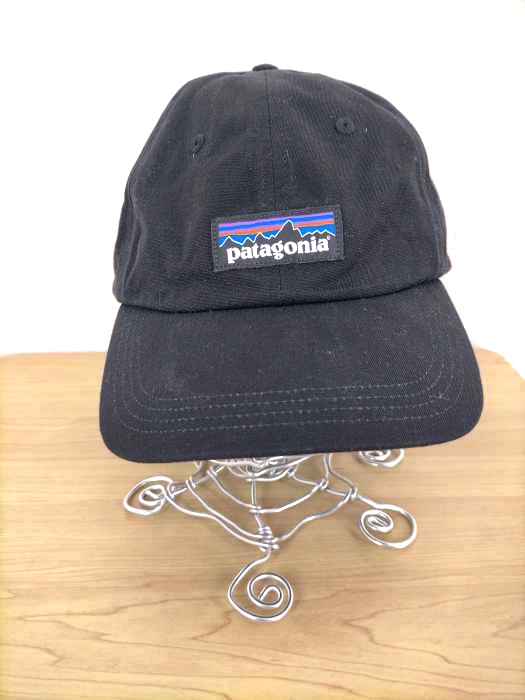 patagonia（パタゴニア） P-6 ラベルトラッドキャップ メンズ 帽子
