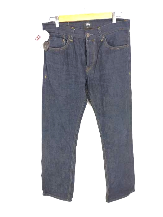Stussy（ステューシー） デニムパンツ メンズ パンツ