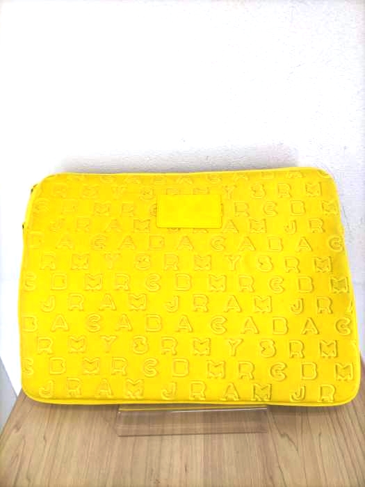 Marc by Marc Jacobs（マークバイマークジェイコブス） エンボスクラッチバッグ レディース バッグ