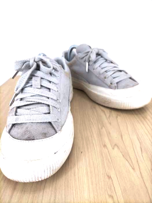 PUMA（プーマ） CLYDE ローカットスニーカー メンズ シューズ