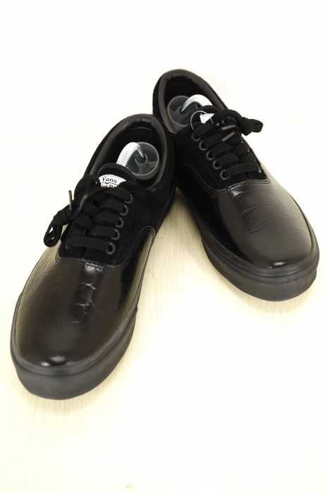 VANS×LEADER BIKES(バンズ×リーダーバイク) Era スニーカー メンズ シューズ