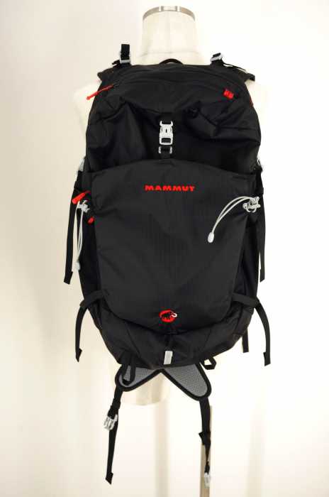 MAMMUT（マムート） Lithium Zip　24Lバックパック リュック メンズ バッグ