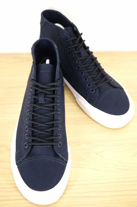 VANS （バンズ） ハイカットスニーカーウォーズ メンズ シューズ