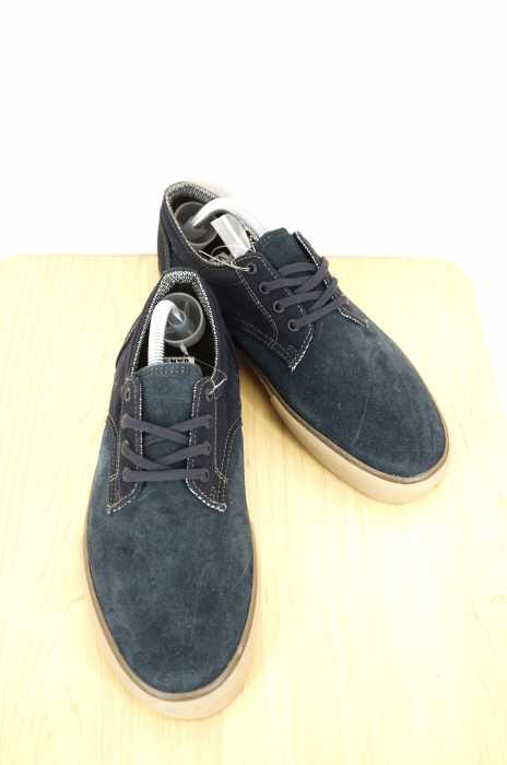VANS (バンズ ) スエードスニーカー メンズ シューズ