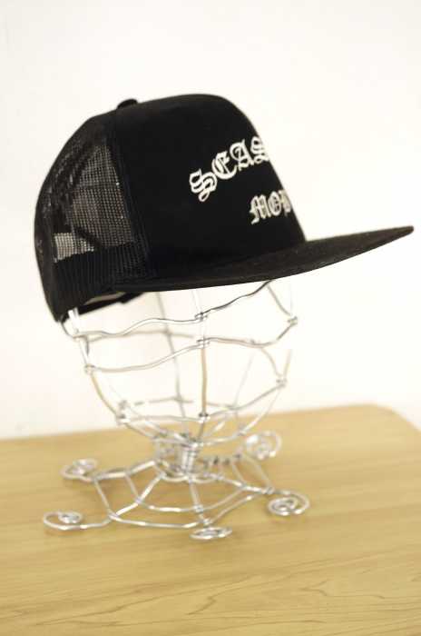 新品sunny C siderサニーシーサイダーメッシュキャップ Sunny 【公式通販】